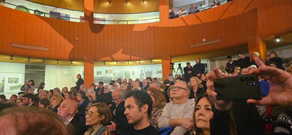 Comitato Duse CELEBRAZIONI mic