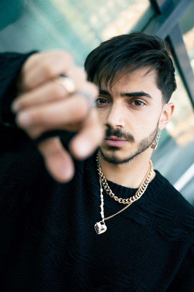 TUFO: nuova voce nella scena indie romana torna con apparizioni live e nuovo singolo in arrivo che anticipa l’album di inediti