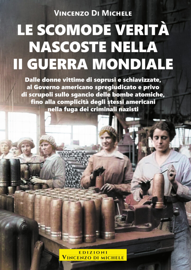 LE SCOMODE VERITÀ DI VINCENZO DI MICHELE – recensione