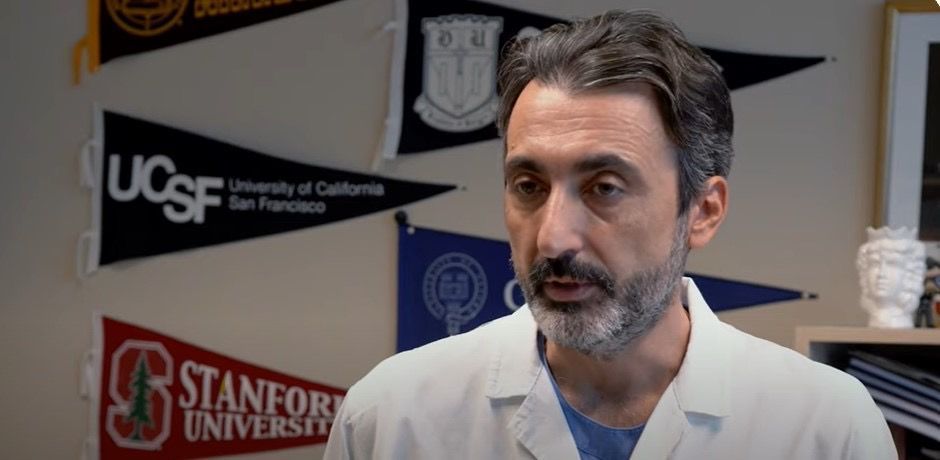 PROTESI D’ANCA E GINOCCHIO: IL CAMPUS BIOMEDICO STRUTTURA DI ECCELLENZA