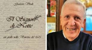 Il Signore di Notte: caccia all’assassino nella Venezia dei dogi