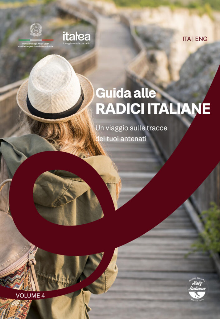 CS Guida alle radici italiane