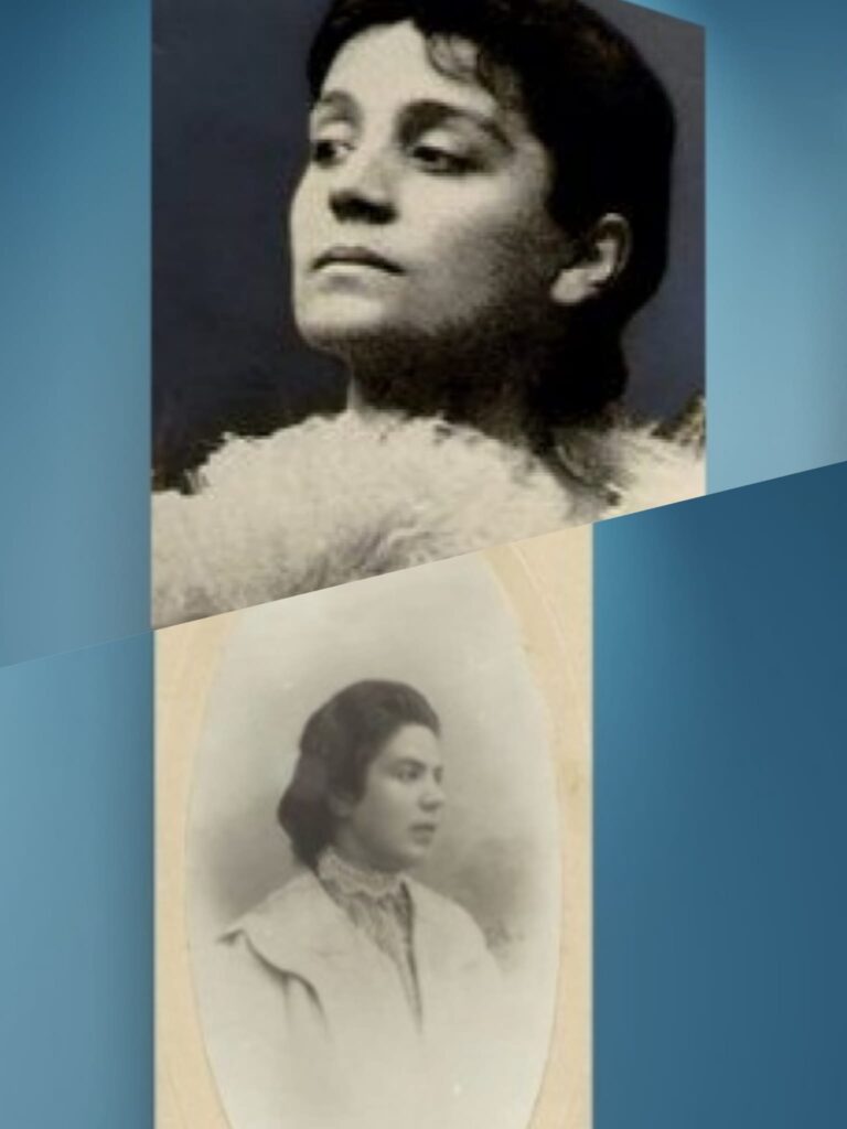 Eleonora Duse da Taranto alla Medea di Corrado Alvaro. Un viaggio nel mito