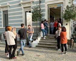 FONDAZIONE TIME2 – Casa Mistral festeggia due anni di attività tra educazione, formazione, sport e comunità