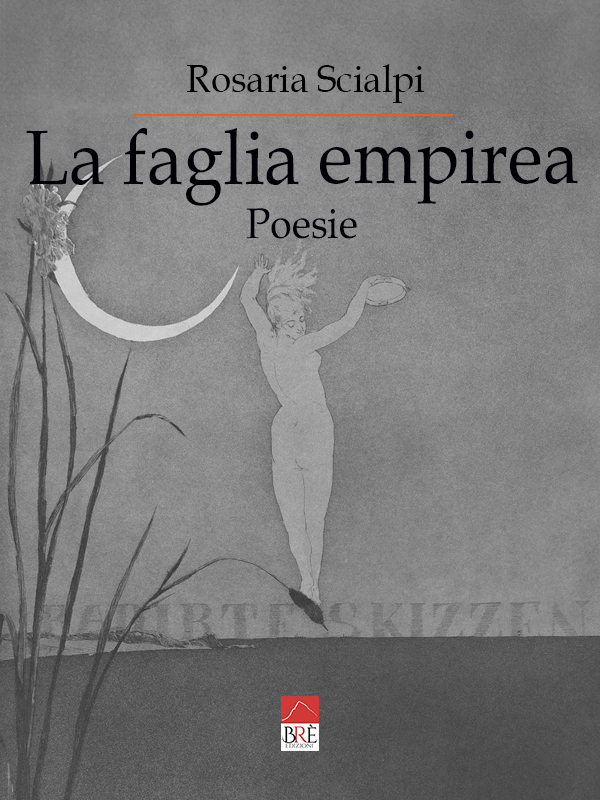 In uscita La faglia empirea, la nuova raccolta di Rosaria Scialpi