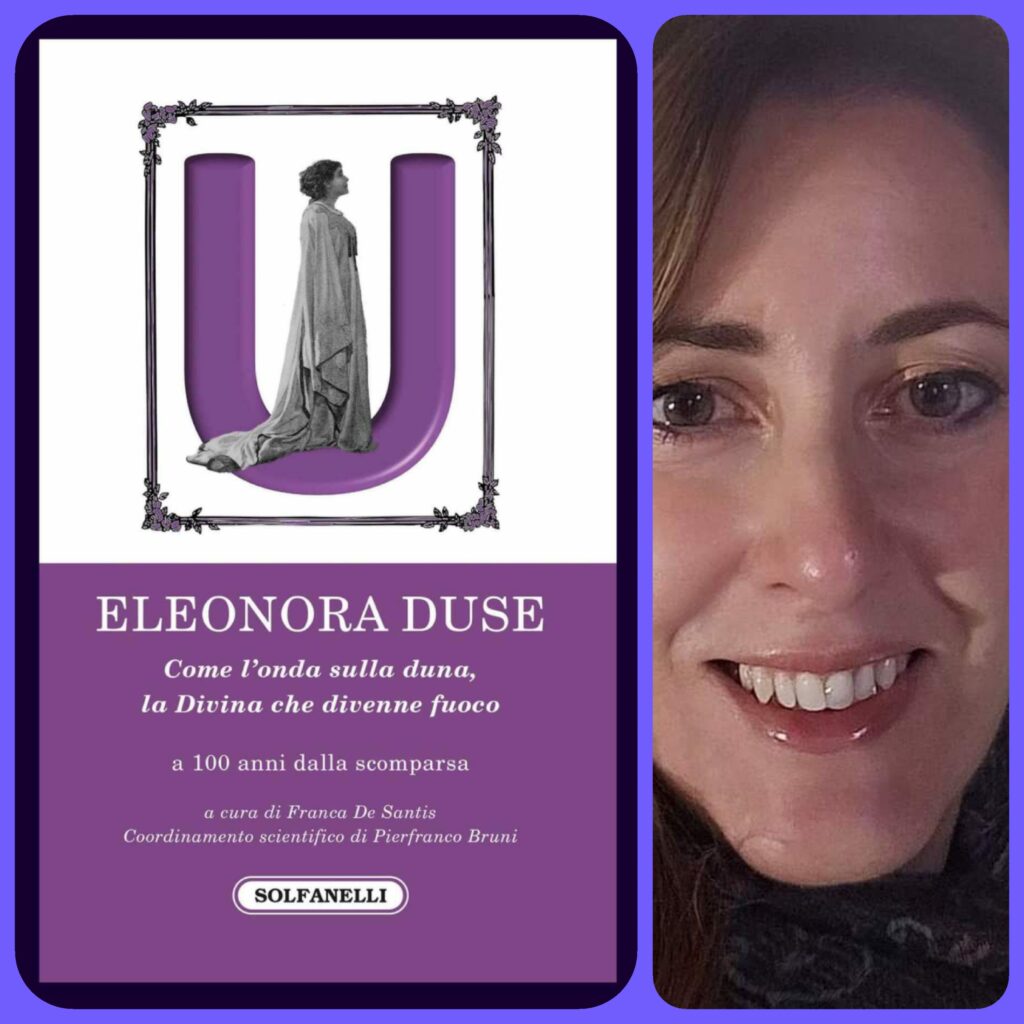 Dal primo amore con Martino Cafiero Eleonora esce distrutta… e il resto in Undulna