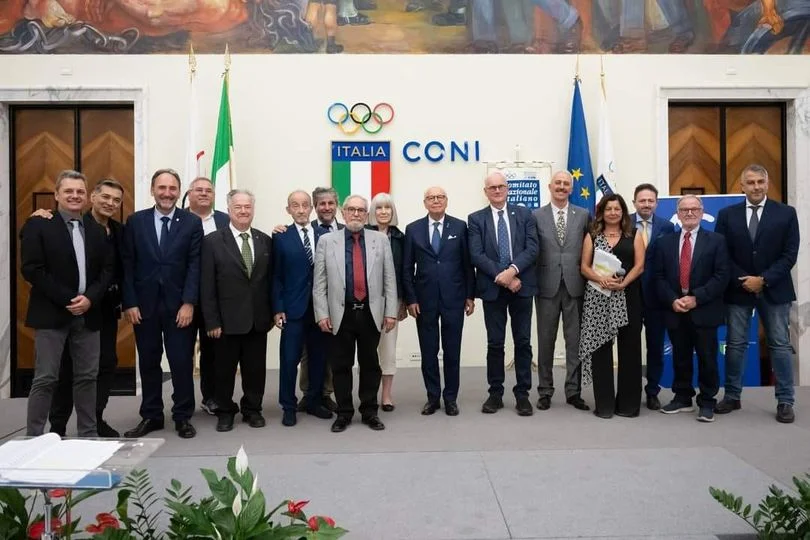 “FAIR PLAY for LIFE” – III Edizione, presso il Salone d’Onore del CONI