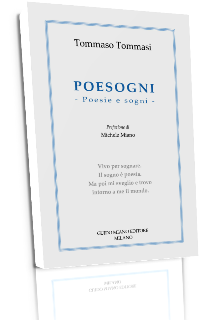 POESOGNI