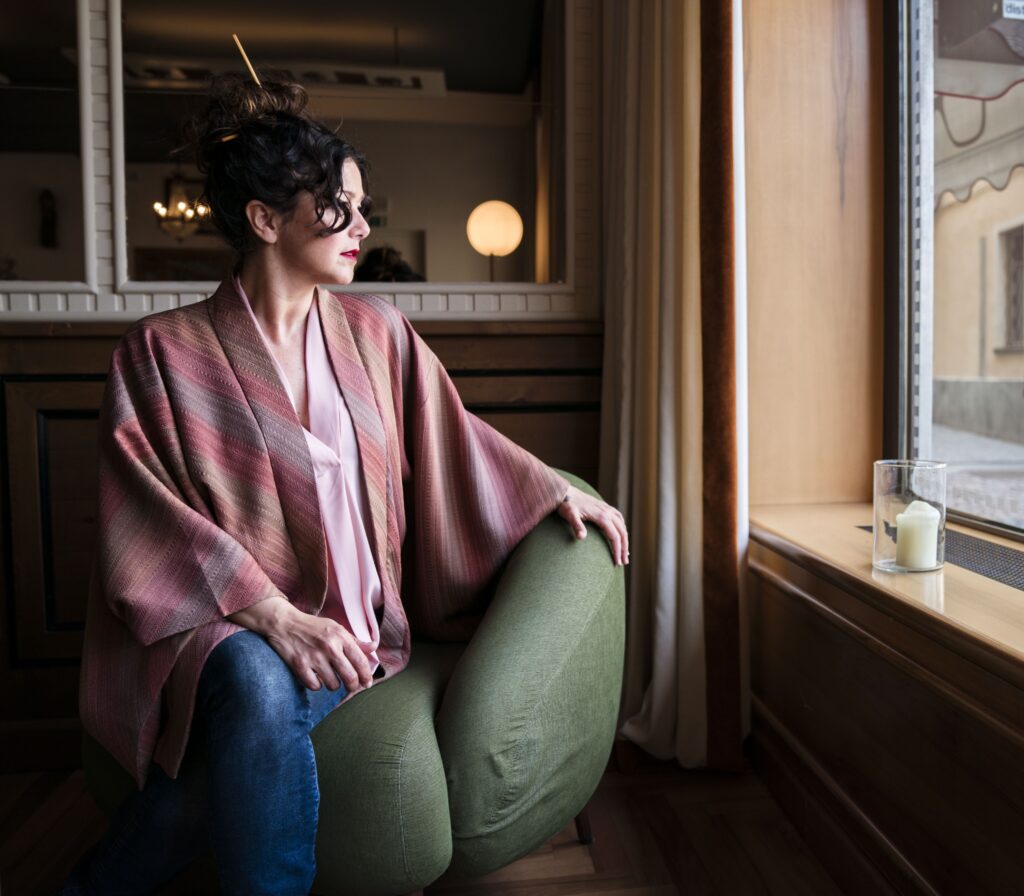 Sonia Spinello sarà per la prima volta in Corea del Sud per una masterclass e dei concerti