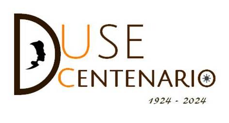 CS – «Duse Centenario» – Un evento sul Lago Maggiore in omaggio all’arte e alla memoria di Eleonora Duse