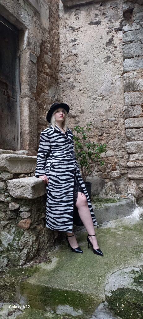 Intervista a Grazia Urbano