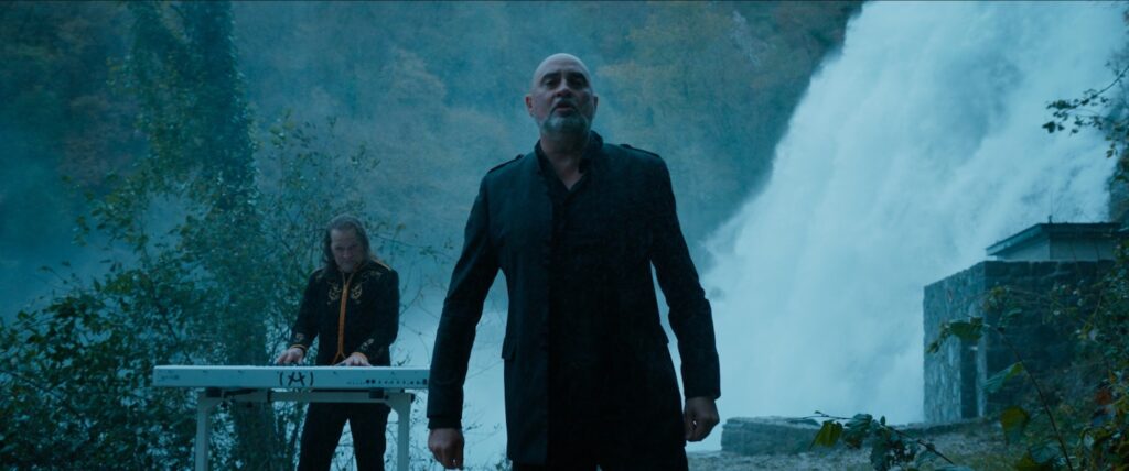 Nuovo singolo inedito «CJANT A LA TOR» girato in Friuli Venezia Giuli