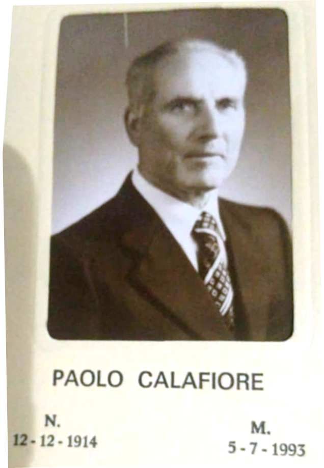 Giulianova. Sono partite dall’Abruzzo le ricerche per individuare le famiglie di tre militari prigionieri degli inglesi durante la Seconda Guerra Mondiale in Palestina