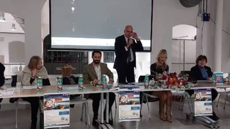 “Duse Centenario”: Una serata indimenticabile sul Lago Maggiore in omaggio a Eleonora Duse