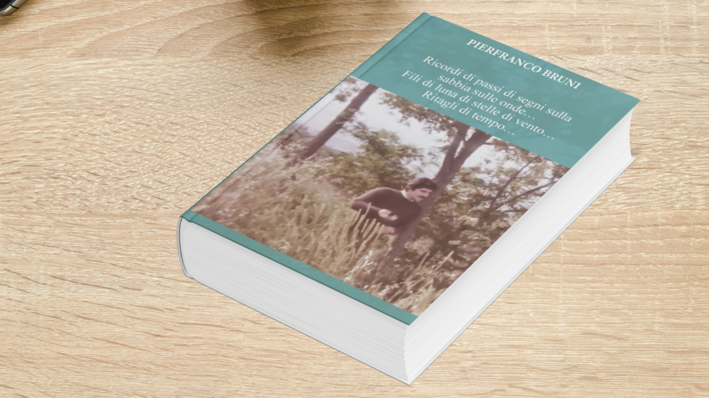 Pierfranco Bruni ripubblica il suo primo libro dopo 50 anni