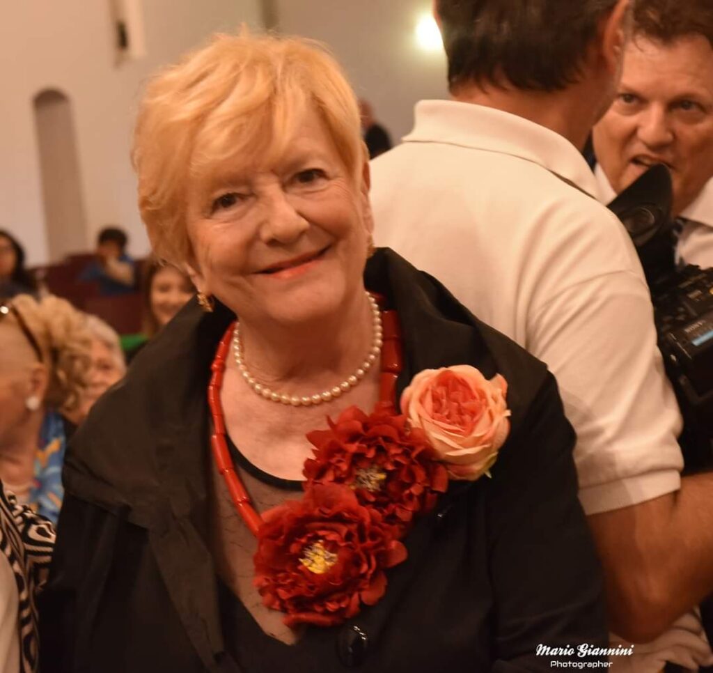 EUGENIA SERAFINI IN MOSTRA «UBI TU IBI EGO», A CURA DI GIANPAOLO CORONAS – L’esposizione dal 2 al 30 marzo 2025 presso l’Antica Fornace Grazia di Deruta