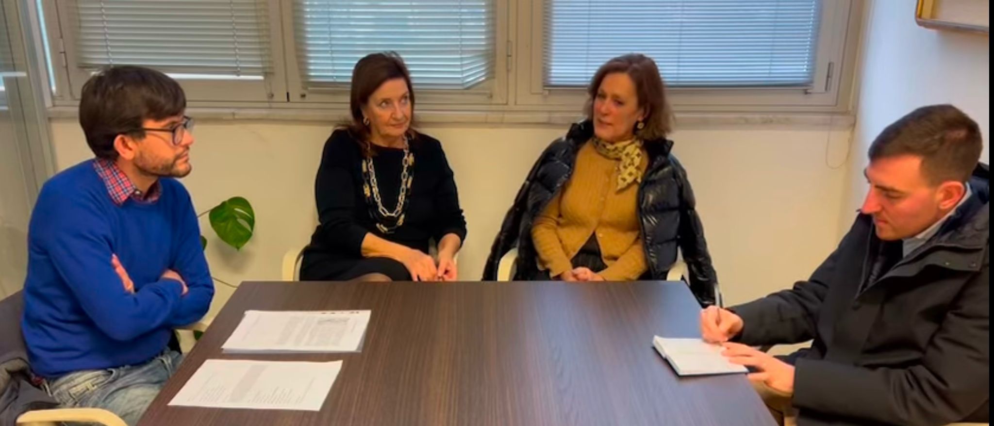 Un Momento Speciale di Condivisione con la Rubrica “Raccontaci di Te”