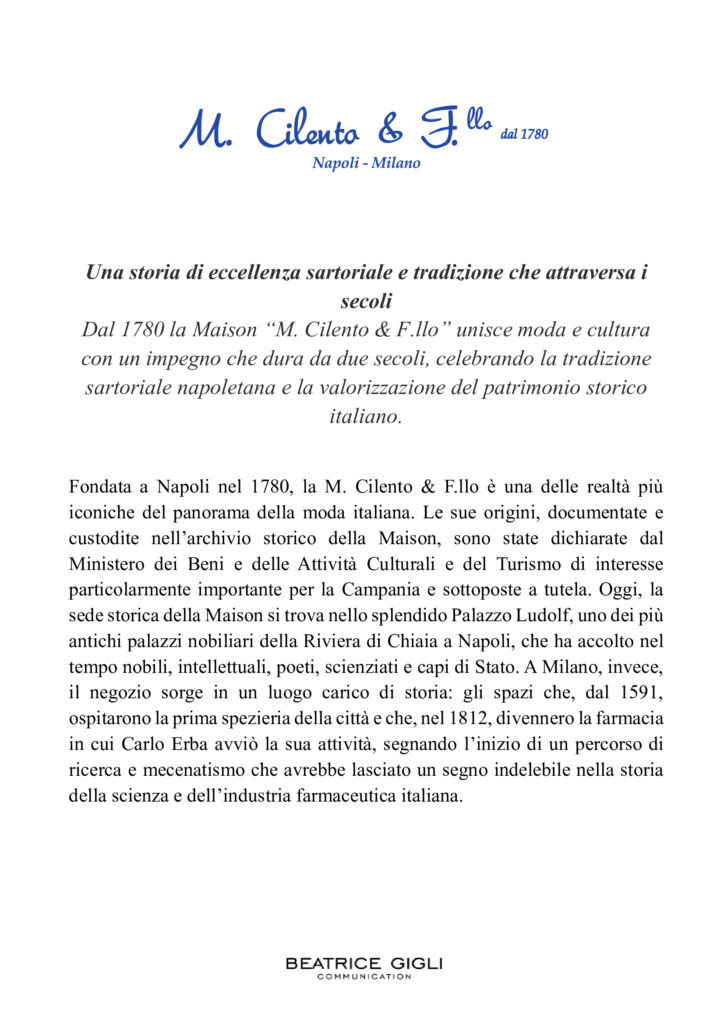 Serena conduce operaclassica eco italiano