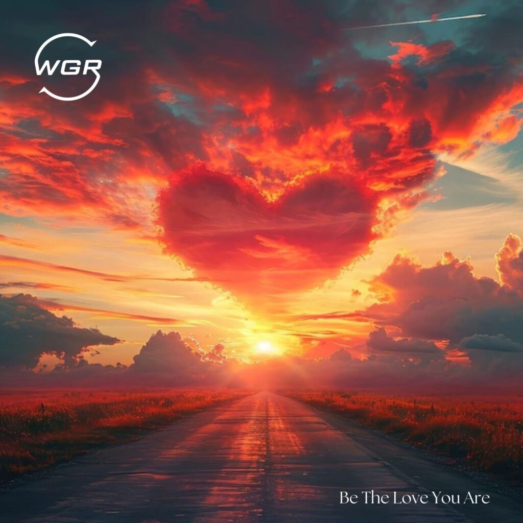 Dal 9 giugno in radio “Be The Love You Are”, il nuovo singolo dei World Goes Round