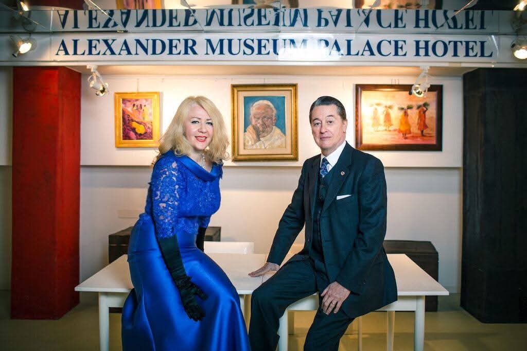 Settimana della Cultura dell’Uzbekistan e degli Amici