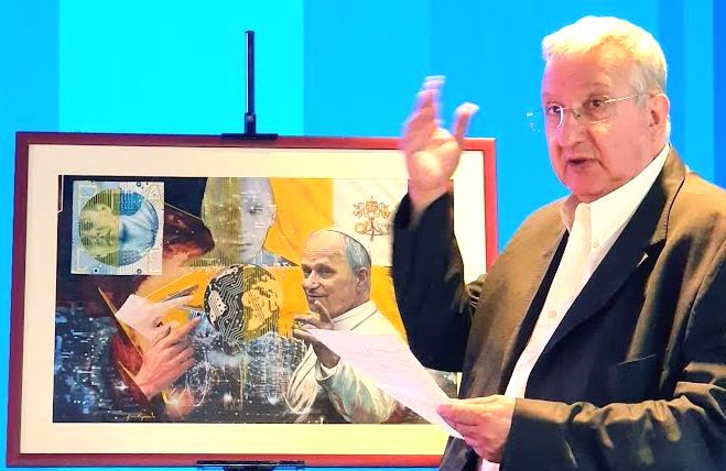 Il “Made in Italy incontra l’Europa” al Parlamento Europeo Roma