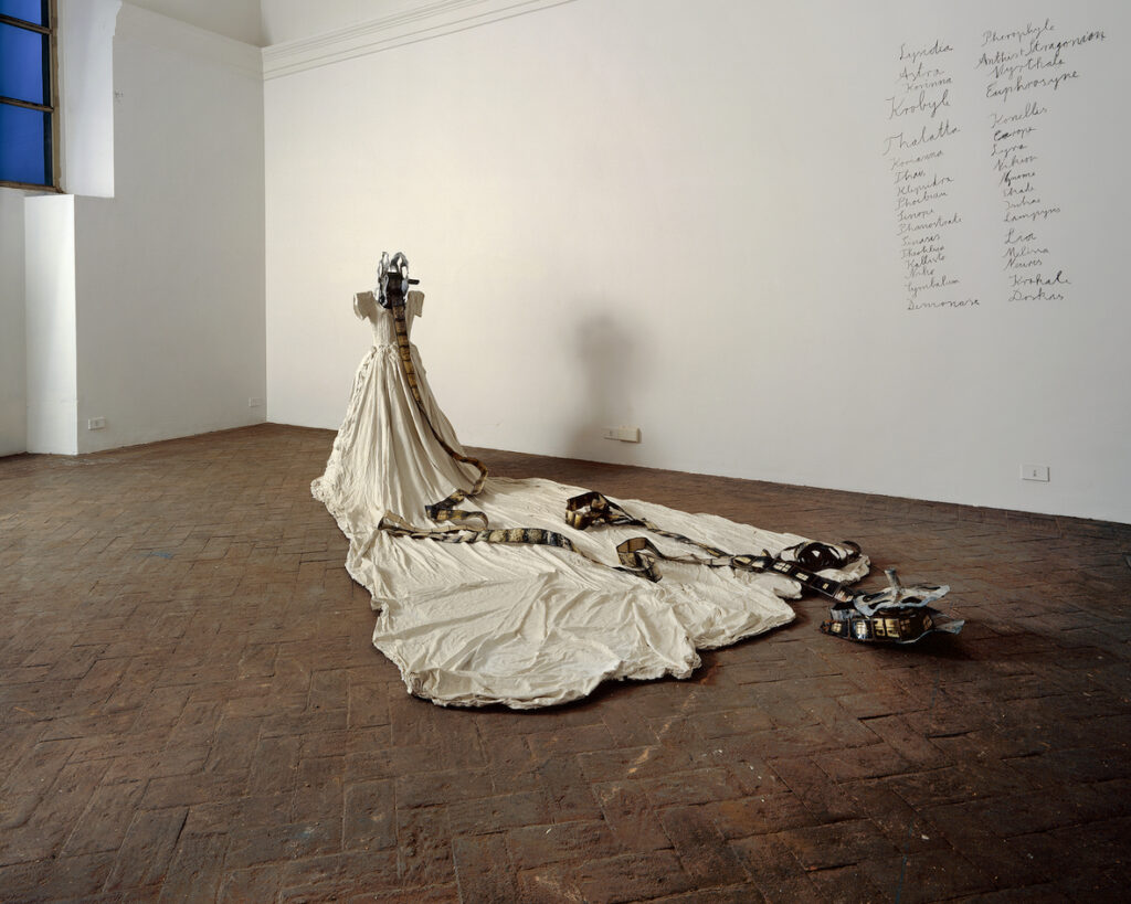 Serena conduce operaclassica eco italiano