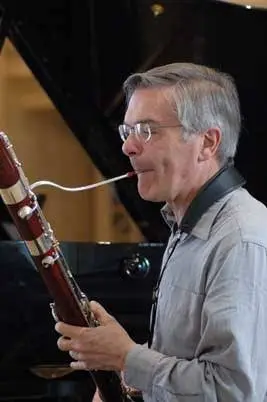 PORTOGHESE, ITALIANA E CINESE. I MIGLIORI AL CONCORSO DI FAGOTTO PORTOGHESE, ITALIANA E CINESE