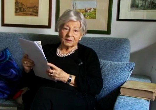 “Intrecci di memoria” cattura il lettore e rimanda agli affascinanti Annales di Tacito (Gabriella Izzi Benedetti)