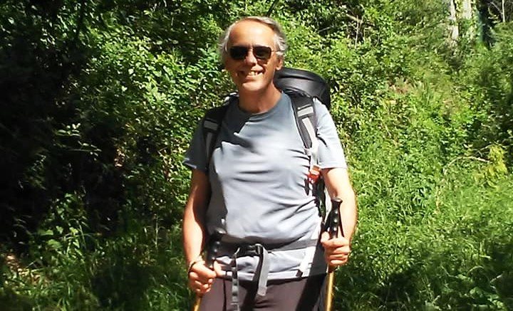 Il ricordo e il presente nell’opera di Goffredo Palmerini