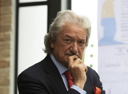 Ennio Bellucci presto nelle librerie con il suo nuovo libro “La piazze”, liriche e racconti su Pratola Peligna e sulla sua varia umanità