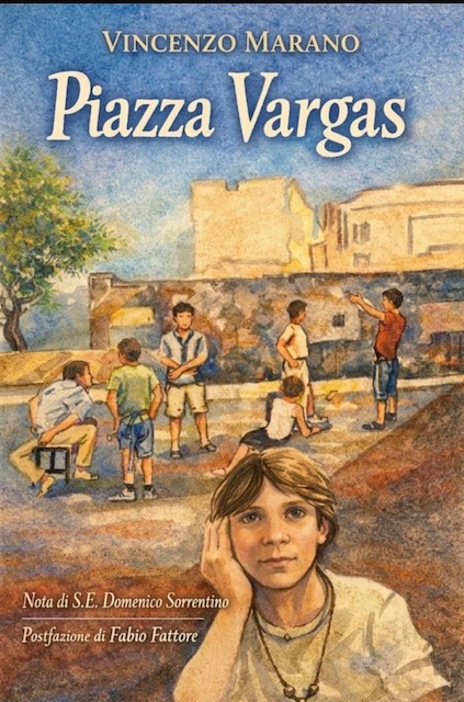 Comunicato stampa ebook «Piazza Vargas»