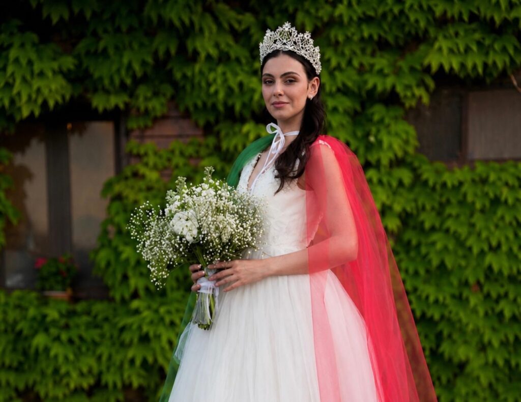 Miss Mondo: Anna Chessa vince la finale sarda a L’Agnata di Tempio