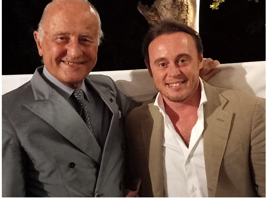 MICHELE MARIOTTI: “STUDIARE E MIGLIORARSI, SEMPRE”