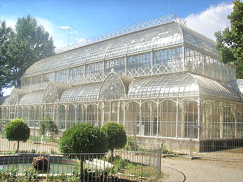 MOSTRA MERCATO DI PIANTE E FIORI AL GIARDINO DELL’ORTICOLTURA DI FIRENZE