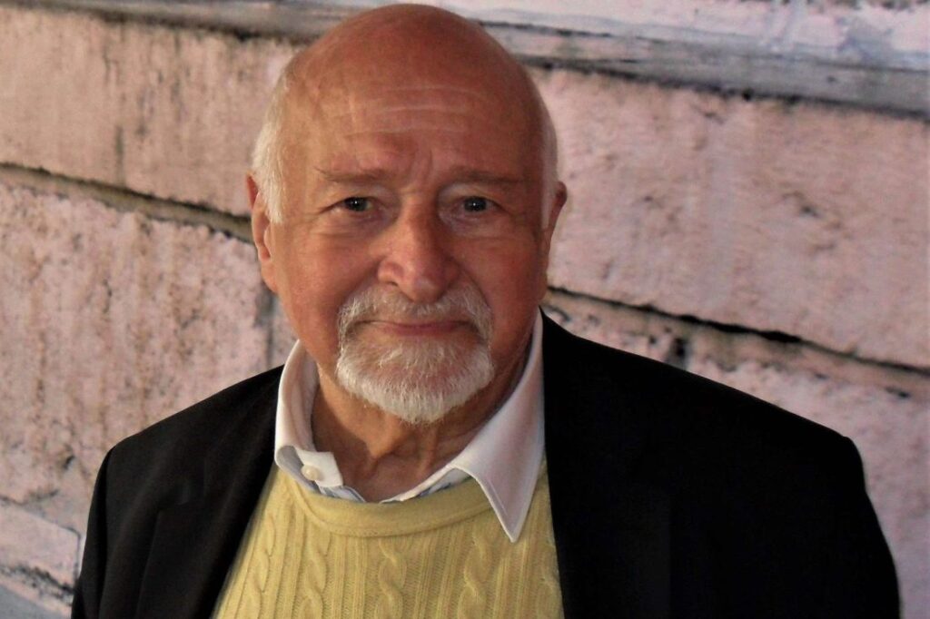 Presentazione volume “Ricordando Mario Fratti, voci e memorie” di Goffredo Palmerini, L’Aquila 30 aprile 2026 ore 17:30, presso Libreria Colacchi