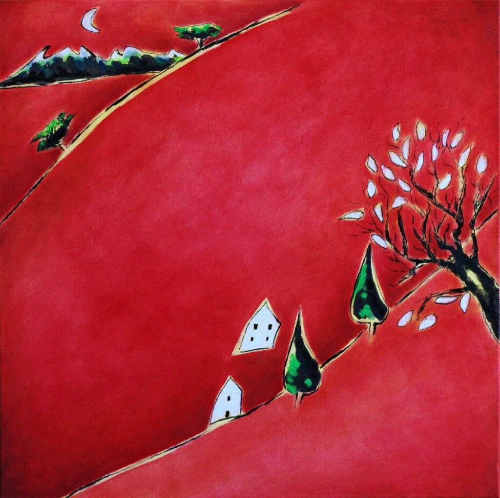 LA VOCE DELLA NATURA – MOSTRA PERSONALE DI GIANNI MANTOVANI