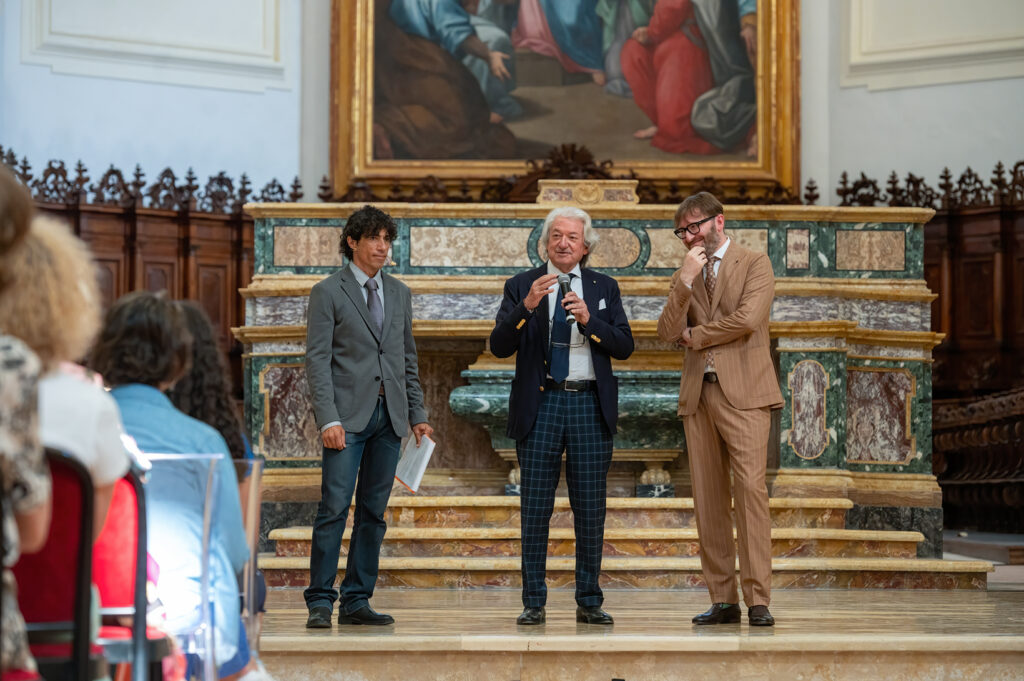 Premio Nazionale Pratola: Parterre di stelle per l’Edizione 2026 del 6 giugno