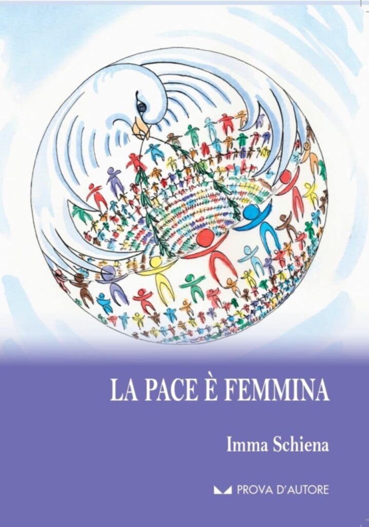 “La pace è femmina”: il grembo del Mondo tra Sacralità femminile e desiderio di Pace