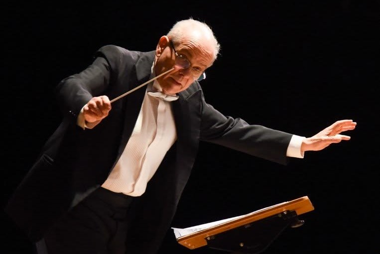 In ricordo di José Maria Sciutto, direttore d’orchestra e grande educatore musicale