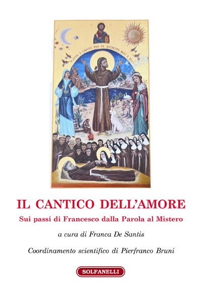 Carosino. Omaggio a San Francesco tra mistica e identità: “Il Cantico dell’Amore” per le celebrazioni degli 800 anni nel Tarantino