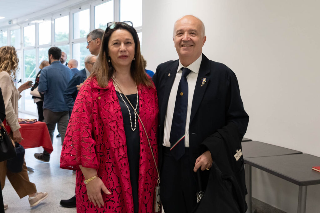 COMUNICATO STAMPA