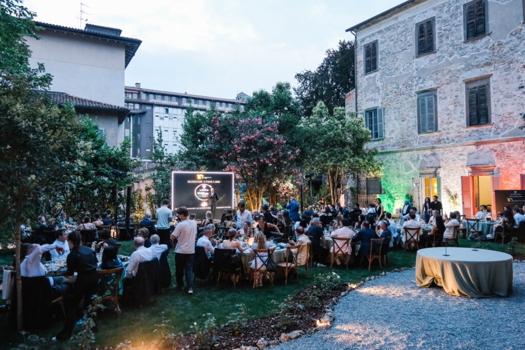 Trionfo per la decima edizione del Premio Eccellenze