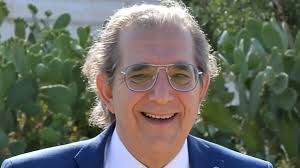Vibo Valentia celebra le Eccellenze Mediterranee: a Pierfranco Bruni il premio per la cultura. 5 Giugno Hotel 501