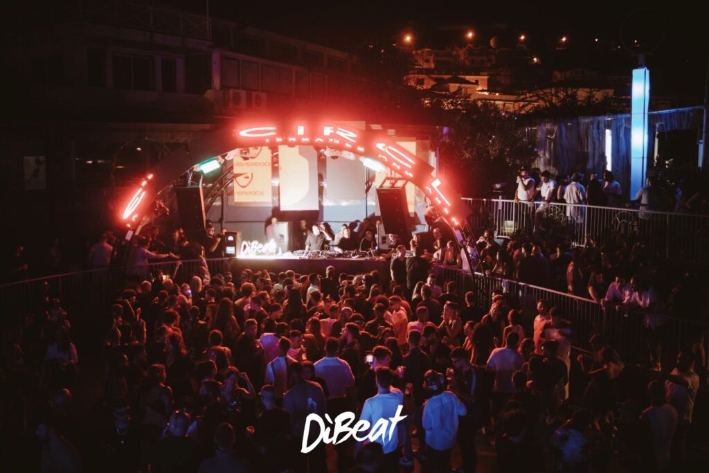  Musica elettronica: “Bamboleo” arriva in Calabria