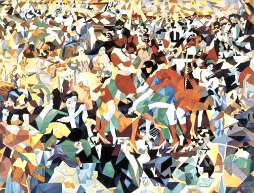 GINO SEVERINI, SESSANTA CAPOLAVORI IN MOSTRA A CORTONA