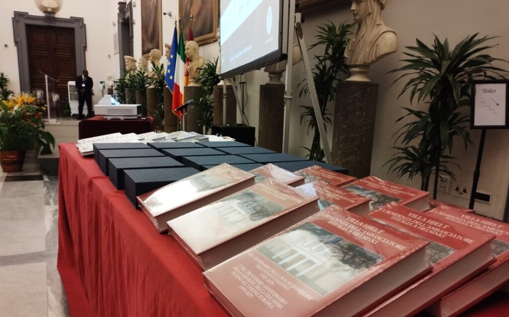 Fairness Magazine Awards 2026, per la diffusione dell’identità italiana nel Mondo: premiati gli Ambasciatori Stefano Benazzo e Gaetano Cortese