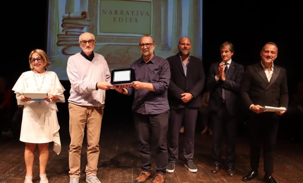 Premio Sandomenichino