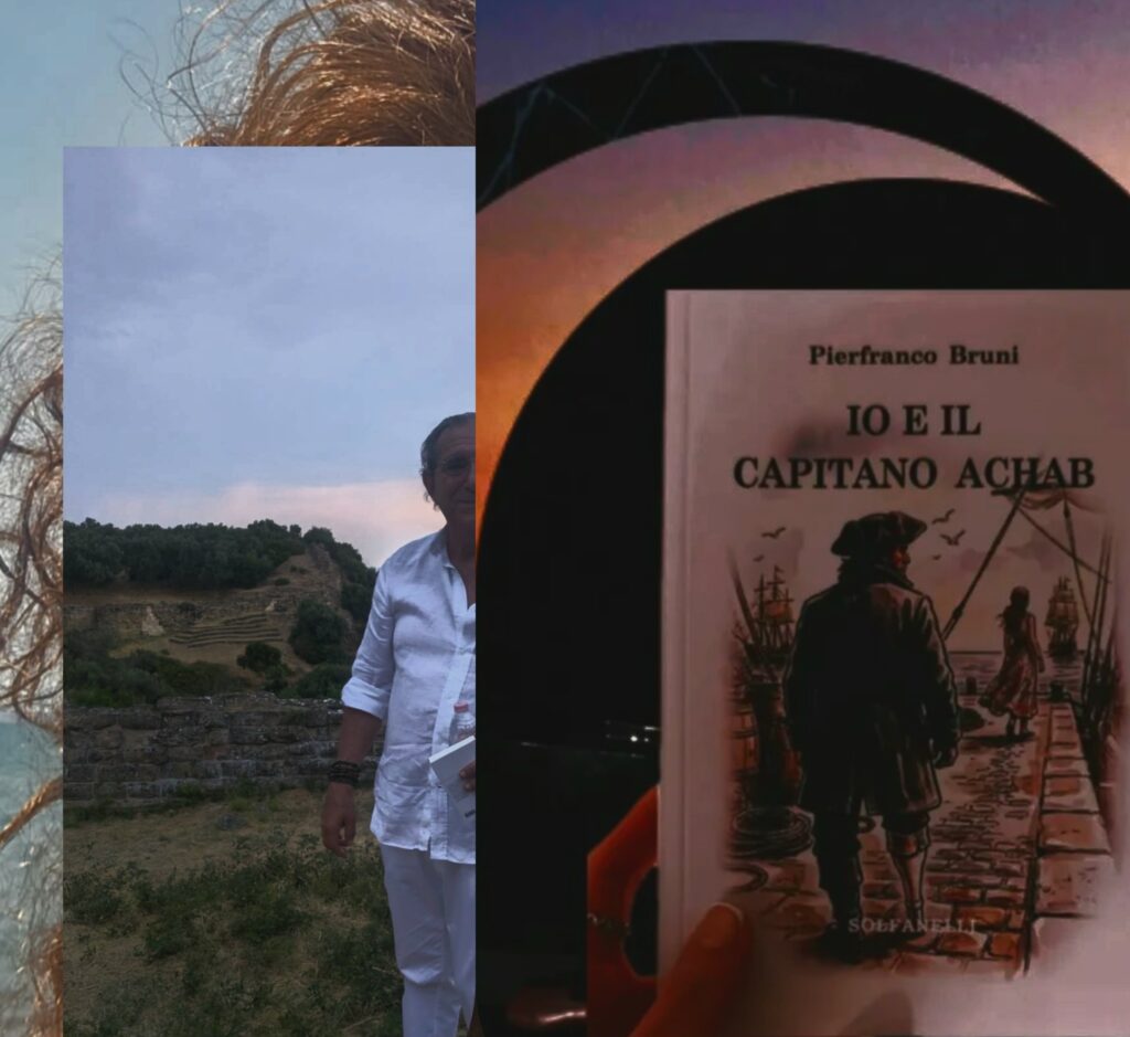 Se scriverti una lettera è dirti sei la mia esistenza 