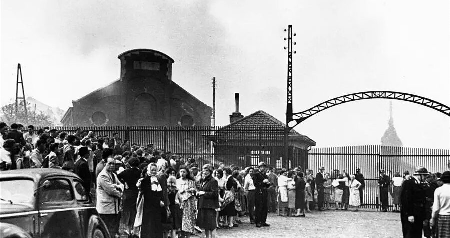Marcinelle, 70 anni dopo – La tragedia che cambiò l’emigrazione italiana e la coscienza del lavoro nel mondo