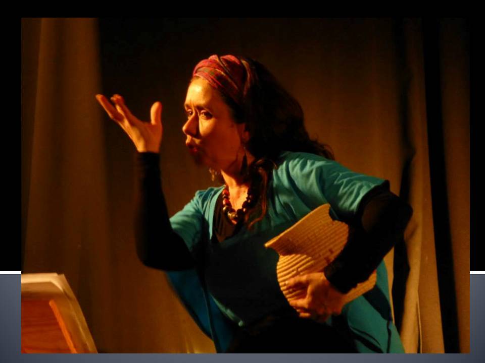 XI FESTIVAL INTERNACIONAL LA PATAGONIA AL TEATRO